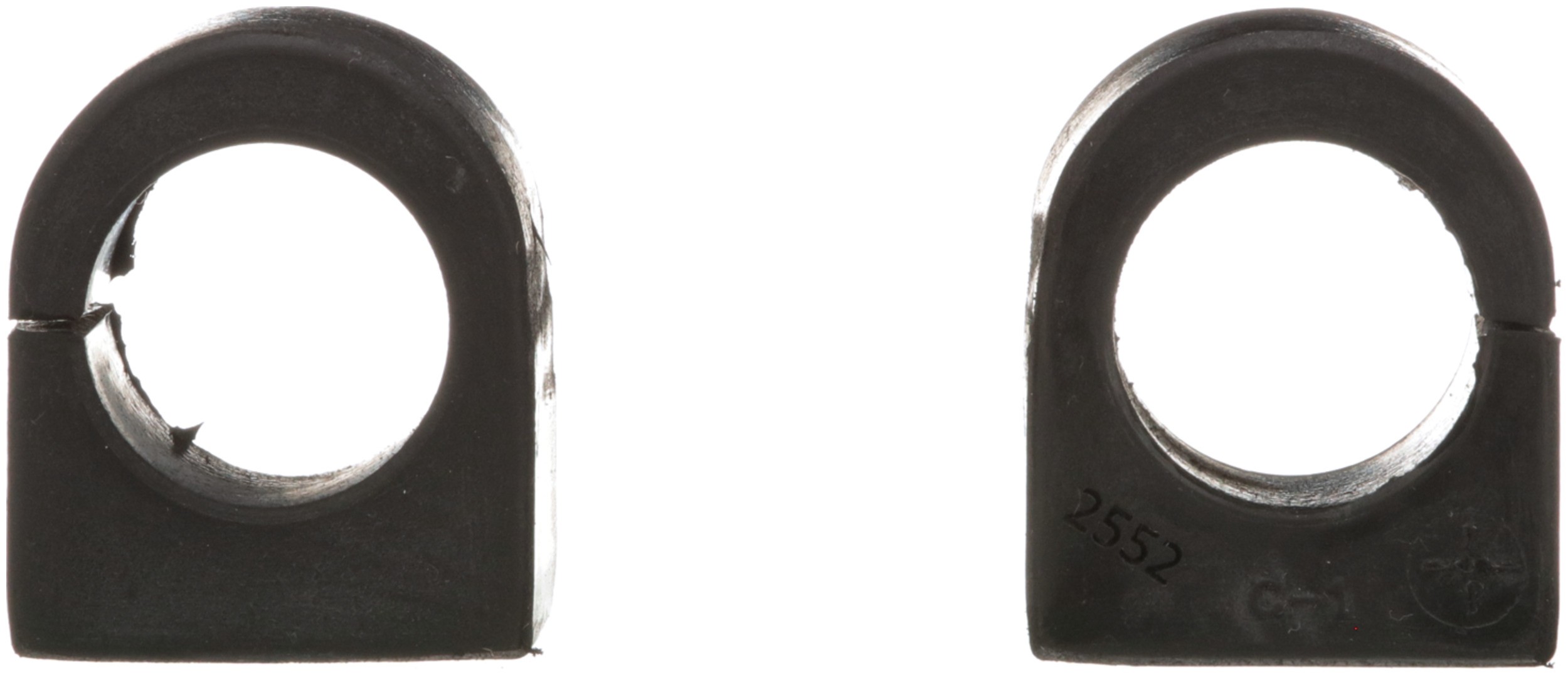 Delphi TD5760W Suspension Stabilizer Bar Bushing Kit - Image 2