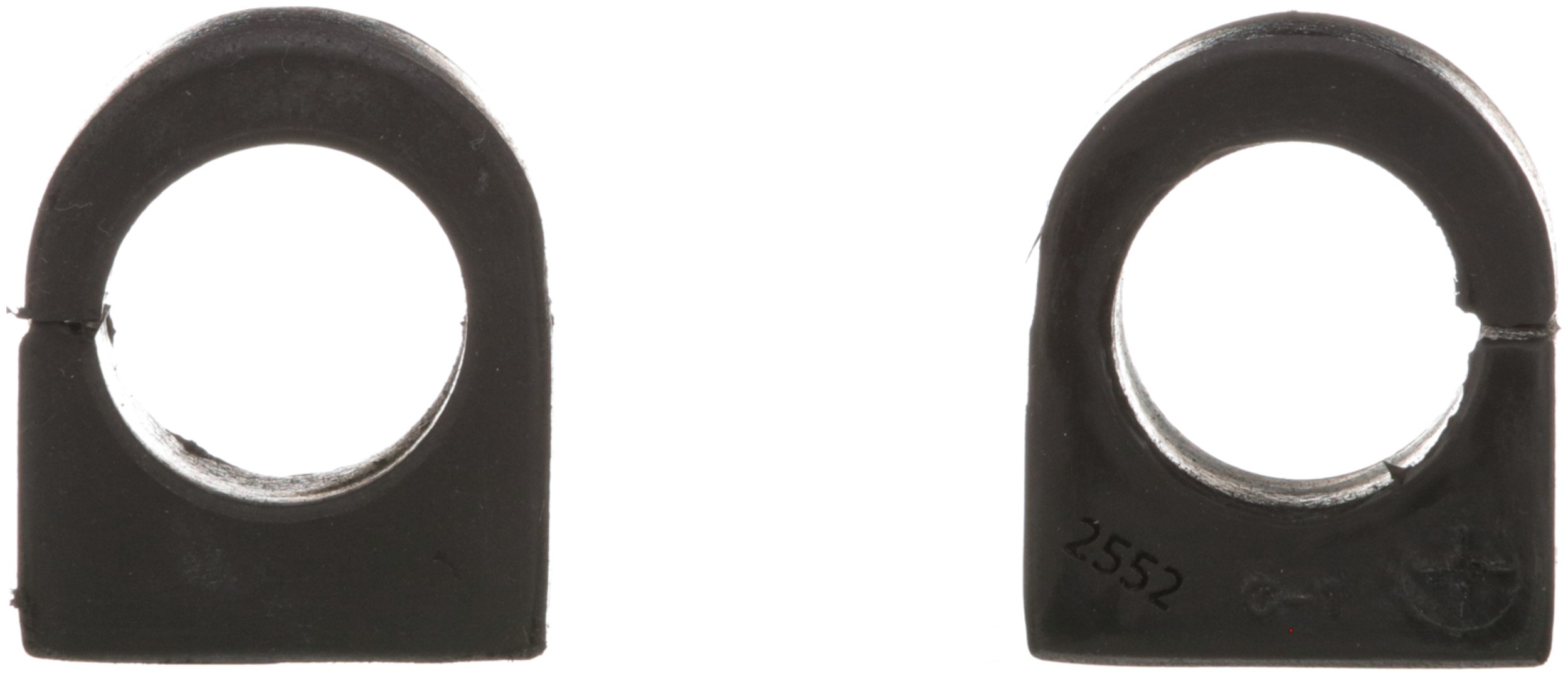 Delphi TD5760W Suspension Stabilizer Bar Bushing Kit - Image 3