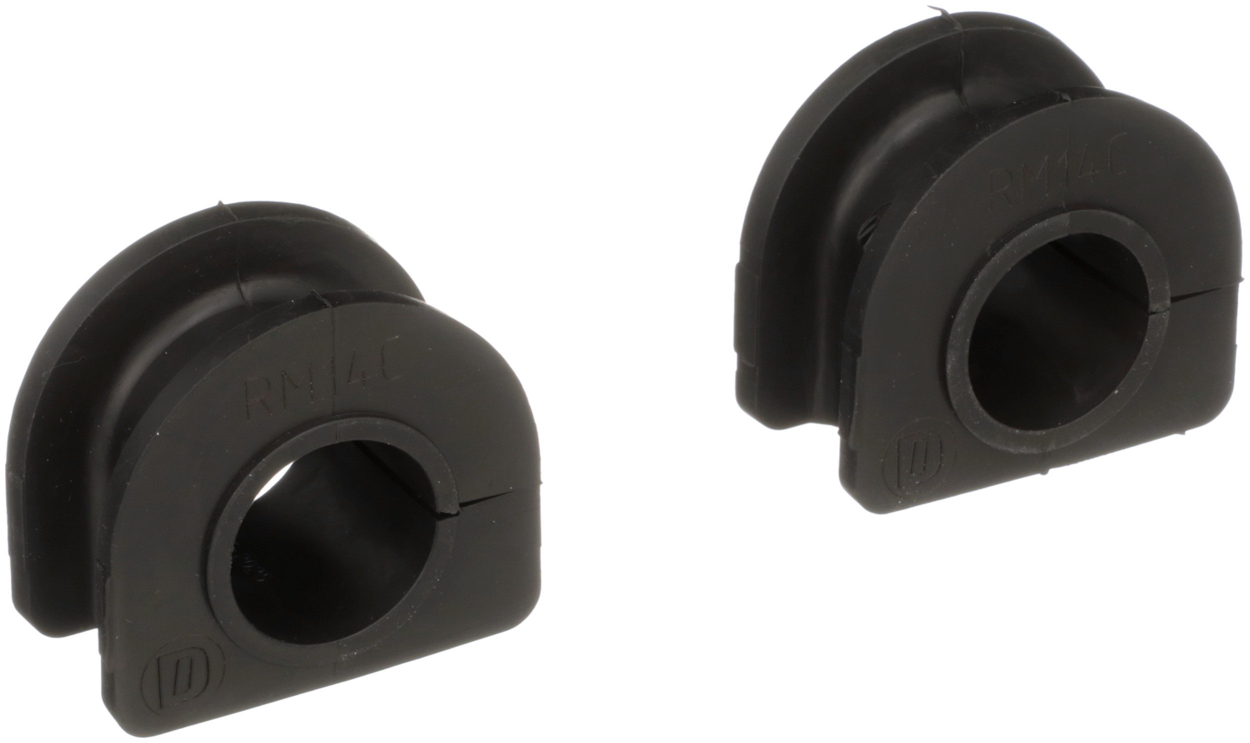 Delphi TD5761W Suspension Stabilizer Bar Bushing Kit