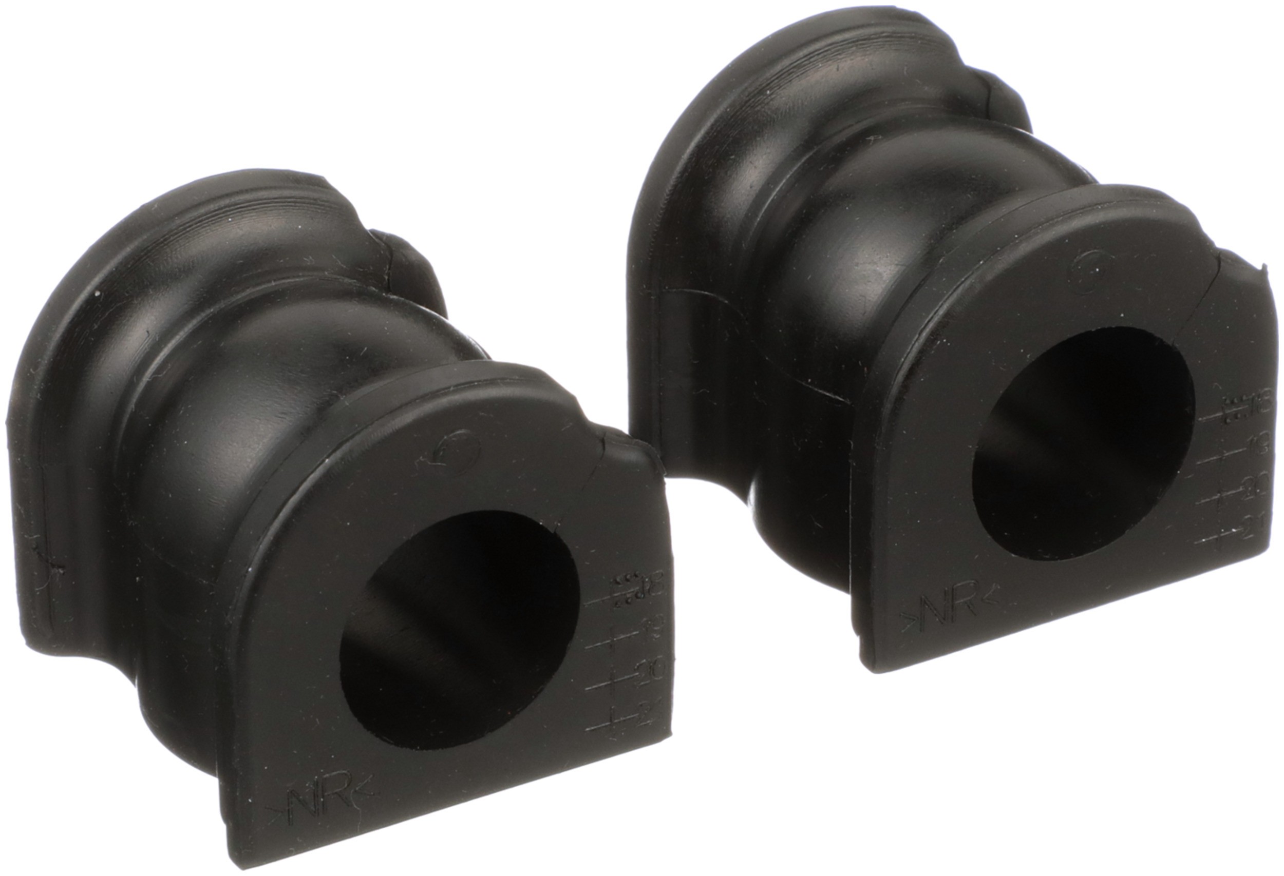 Delphi TD5799W Suspension Stabilizer Bar Bushing Kit