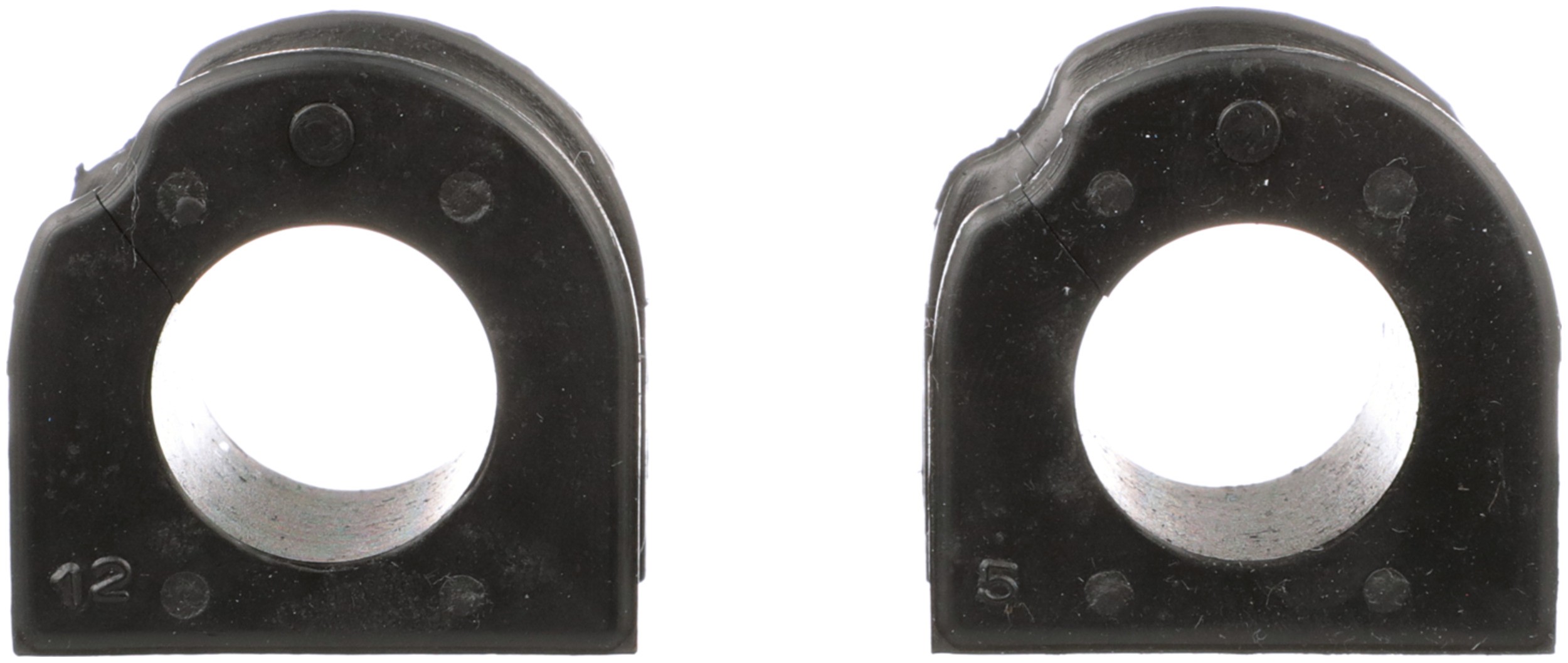 Delphi TD5799W Suspension Stabilizer Bar Bushing Kit - Image 2