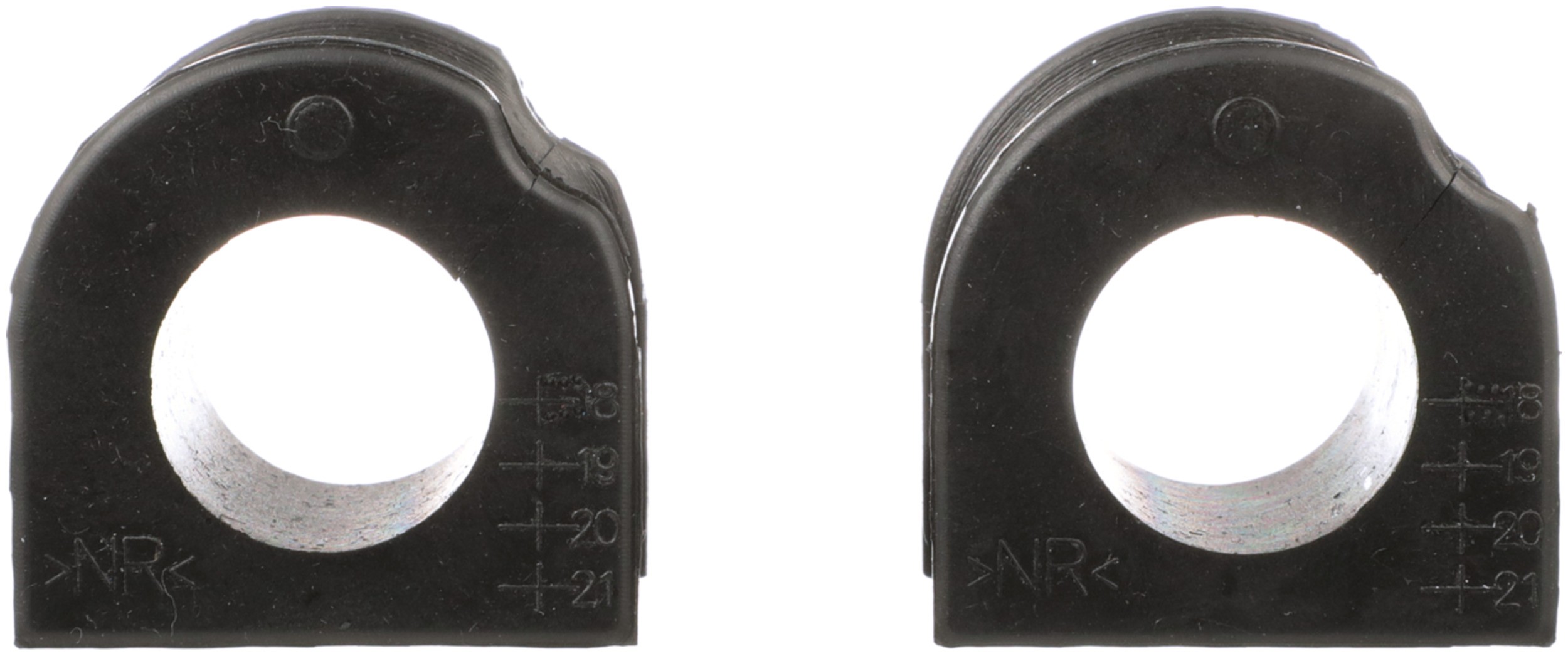 Delphi TD5799W Suspension Stabilizer Bar Bushing Kit - Image 3