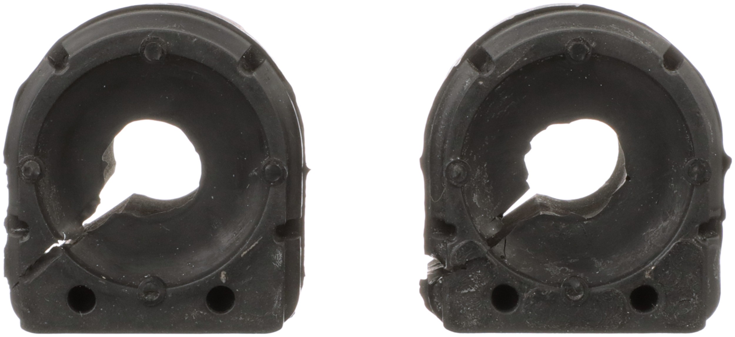 Delphi TD5800W Suspension Stabilizer Bar Bushing Kit - Image 2