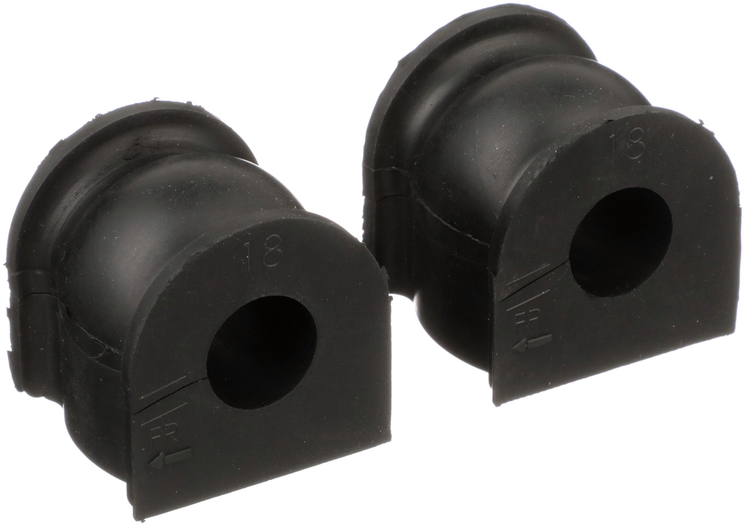 Delphi TD5802W Suspension Stabilizer Bar Bushing Kit