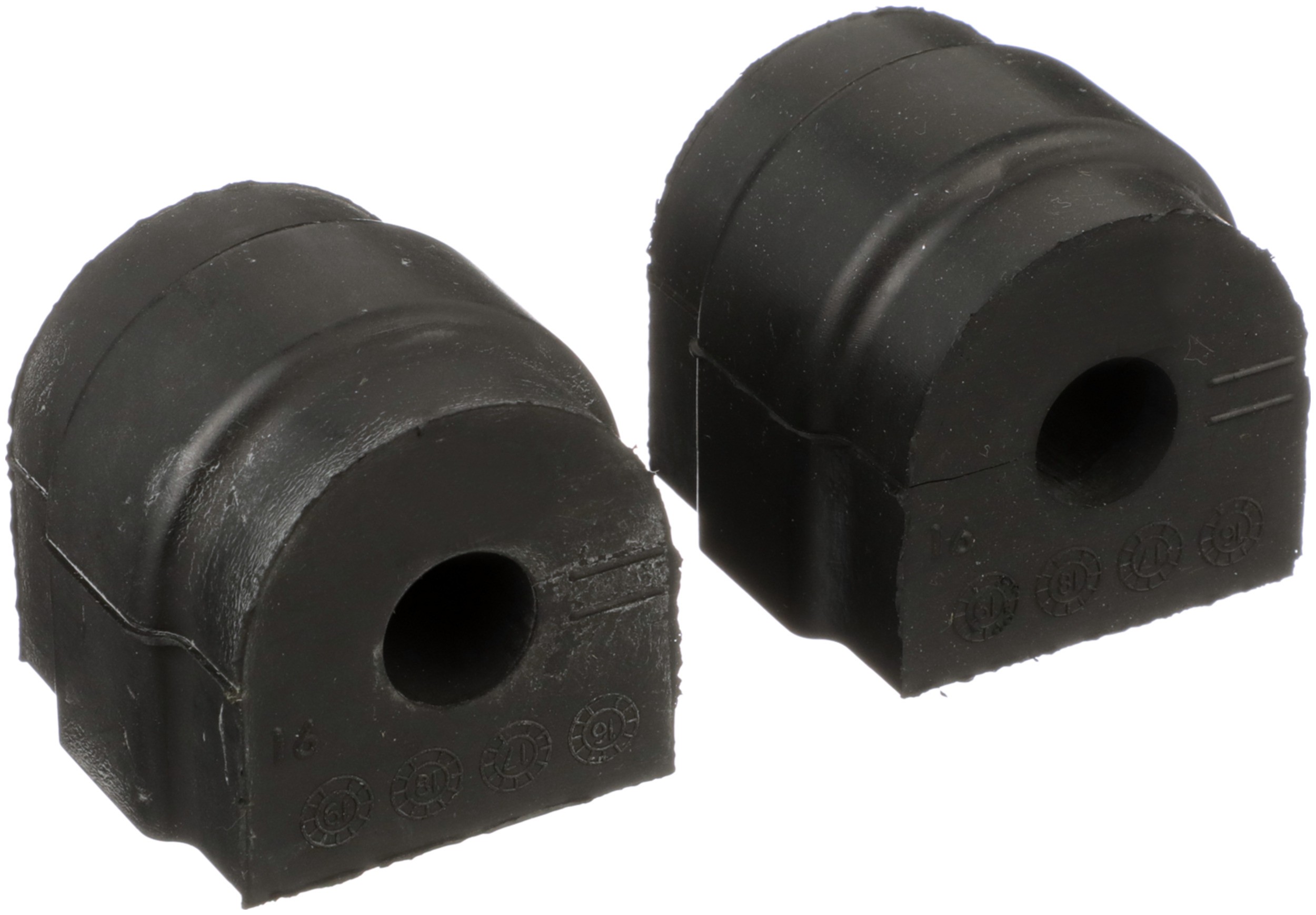 Delphi TD5806W Suspension Stabilizer Bar Bushing Kit