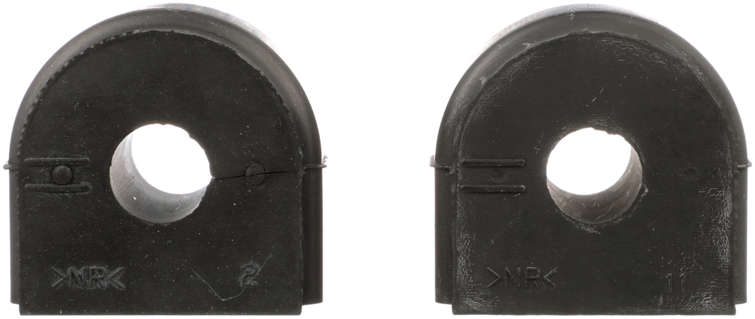 Delphi TD5806W Suspension Stabilizer Bar Bushing Kit - Image 2