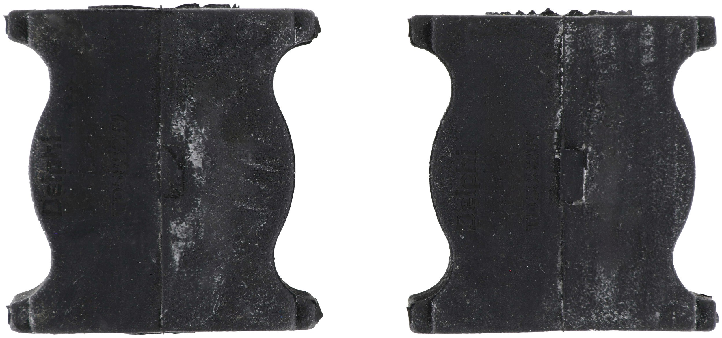 Delphi TD5882W Suspension Stabilizer Bar Bushing Kit - Image 3