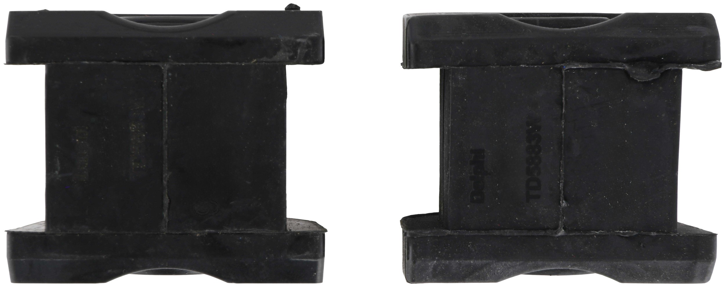 Delphi TD5883W Suspension Stabilizer Bar Bushing Kit - Image 3