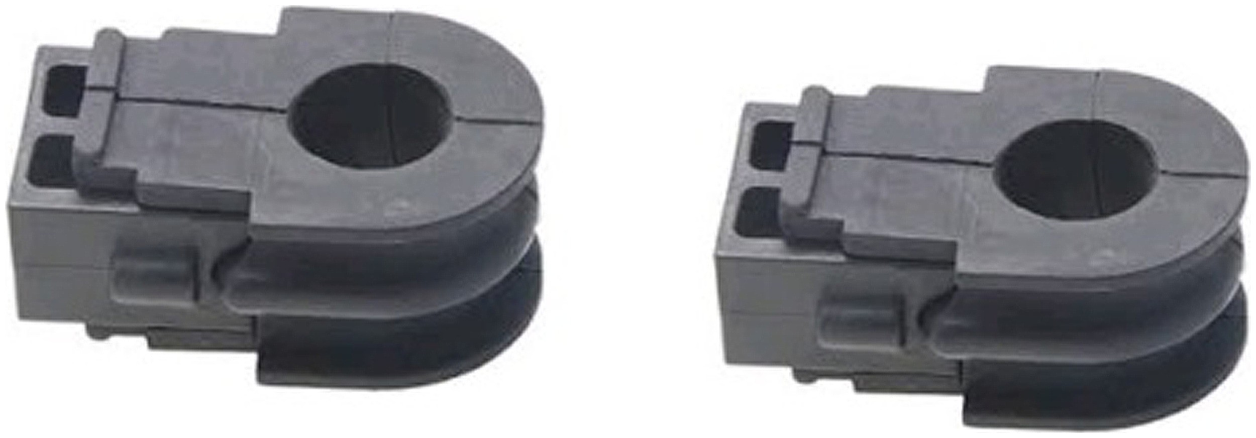 Delphi TD5894W Suspension Stabilizer Bar Bushing Kit