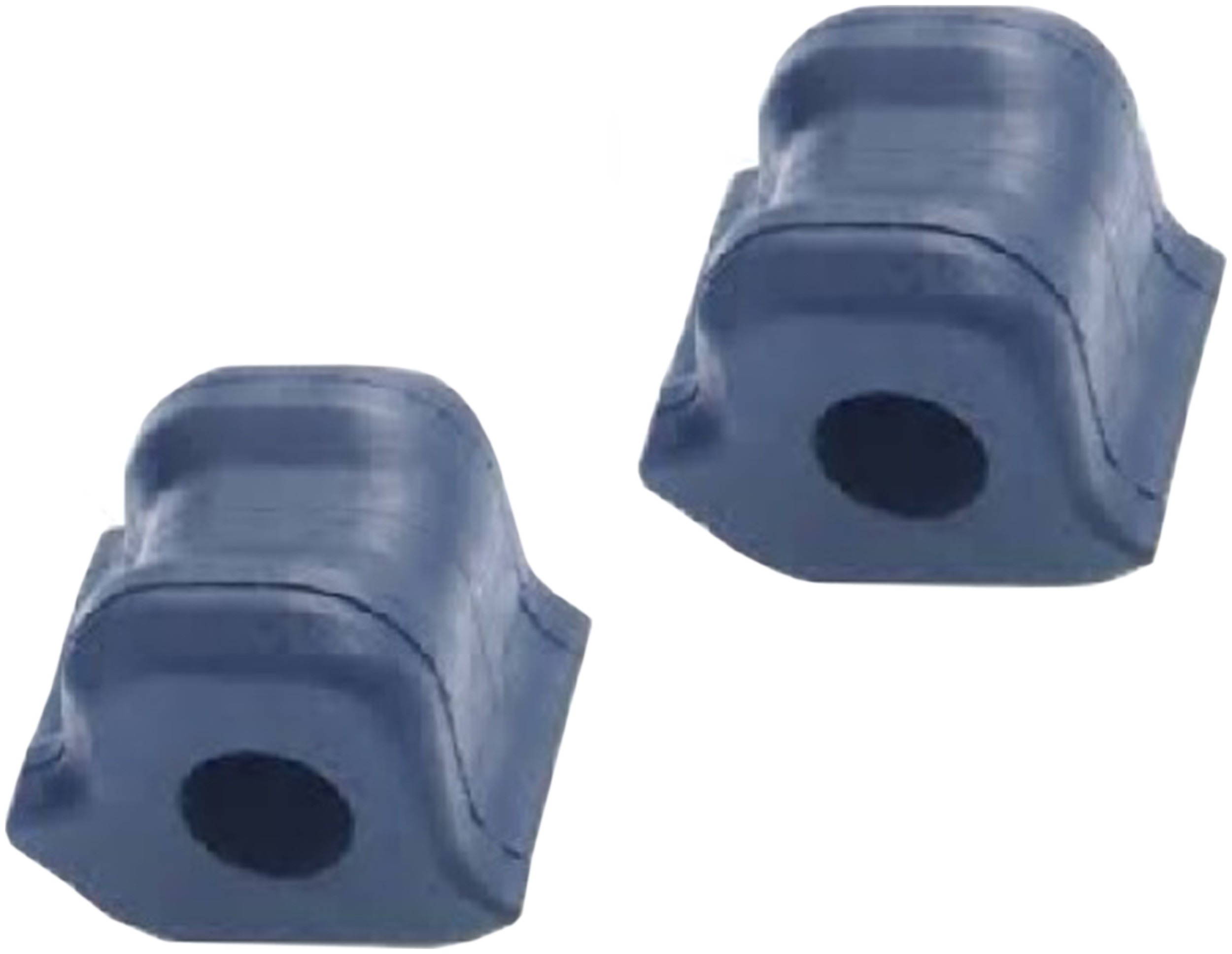 Delphi TD5895W Suspension Stabilizer Bar Bushing Kit