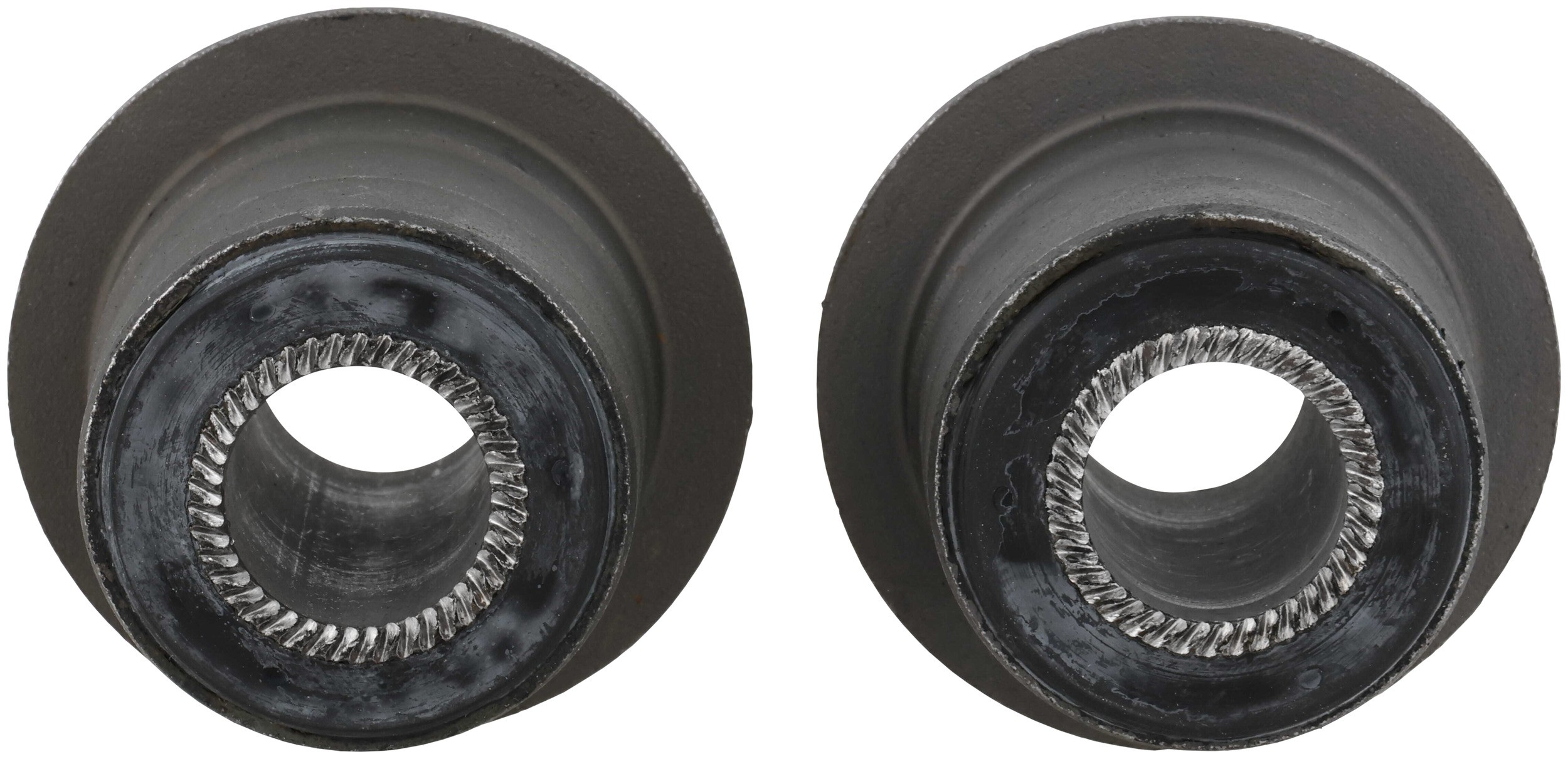 Delphi TD592W Suspension Control Arm Bushing Kit - Image 2
