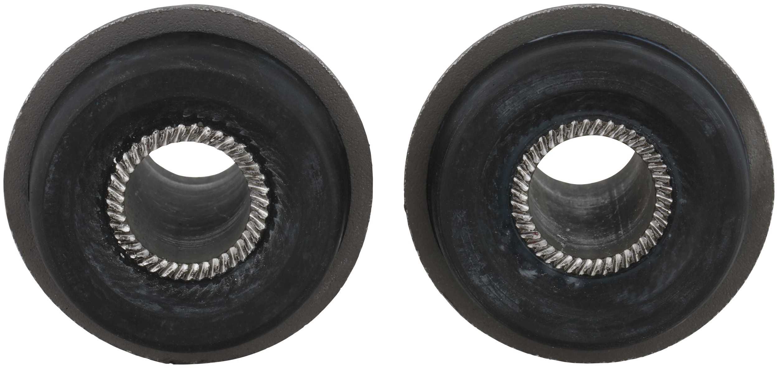 Delphi TD592W Suspension Control Arm Bushing Kit - Image 4