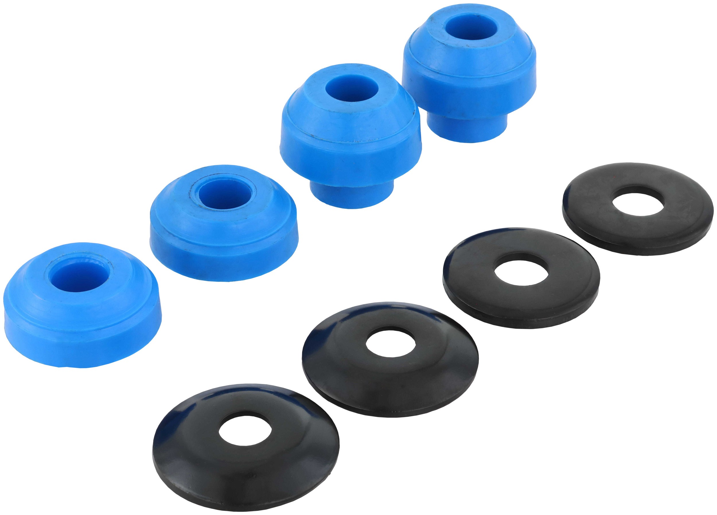 Delphi TD629W Suspension Strut Rod Bushing Kit
