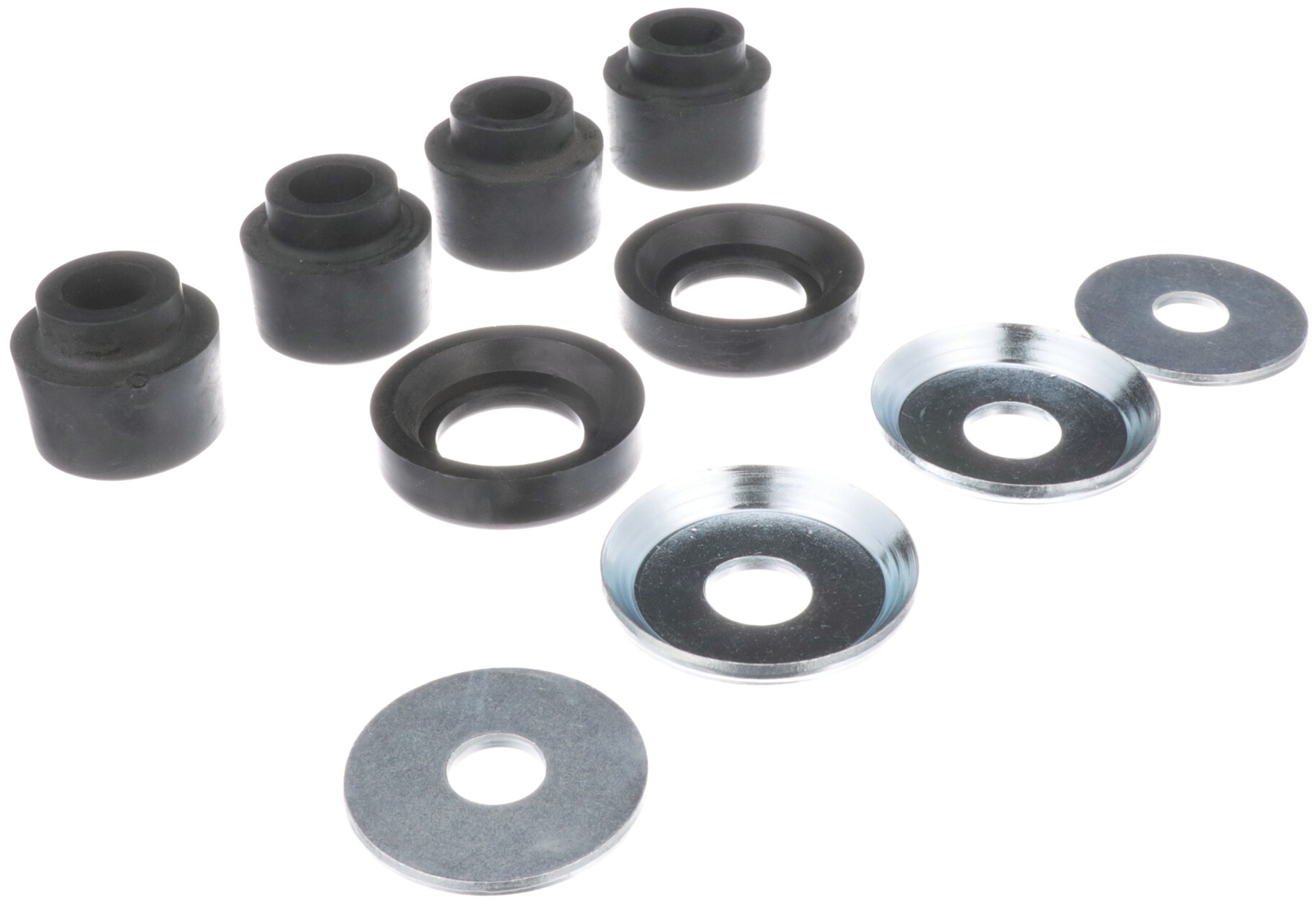 Delphi TD642W Radius Arm Bushing Kit