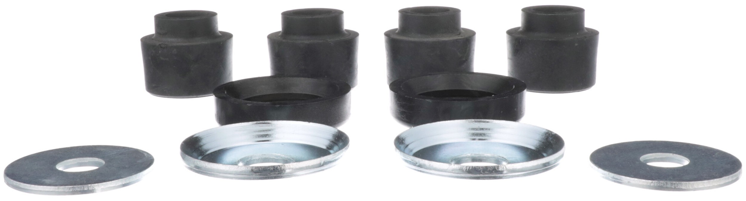 Delphi TD642W Radius Arm Bushing Kit - Image 3