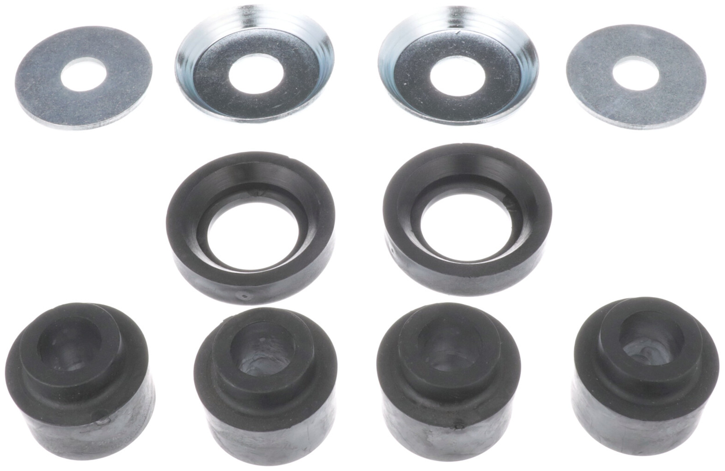 Delphi TD642W Radius Arm Bushing Kit - Image 6
