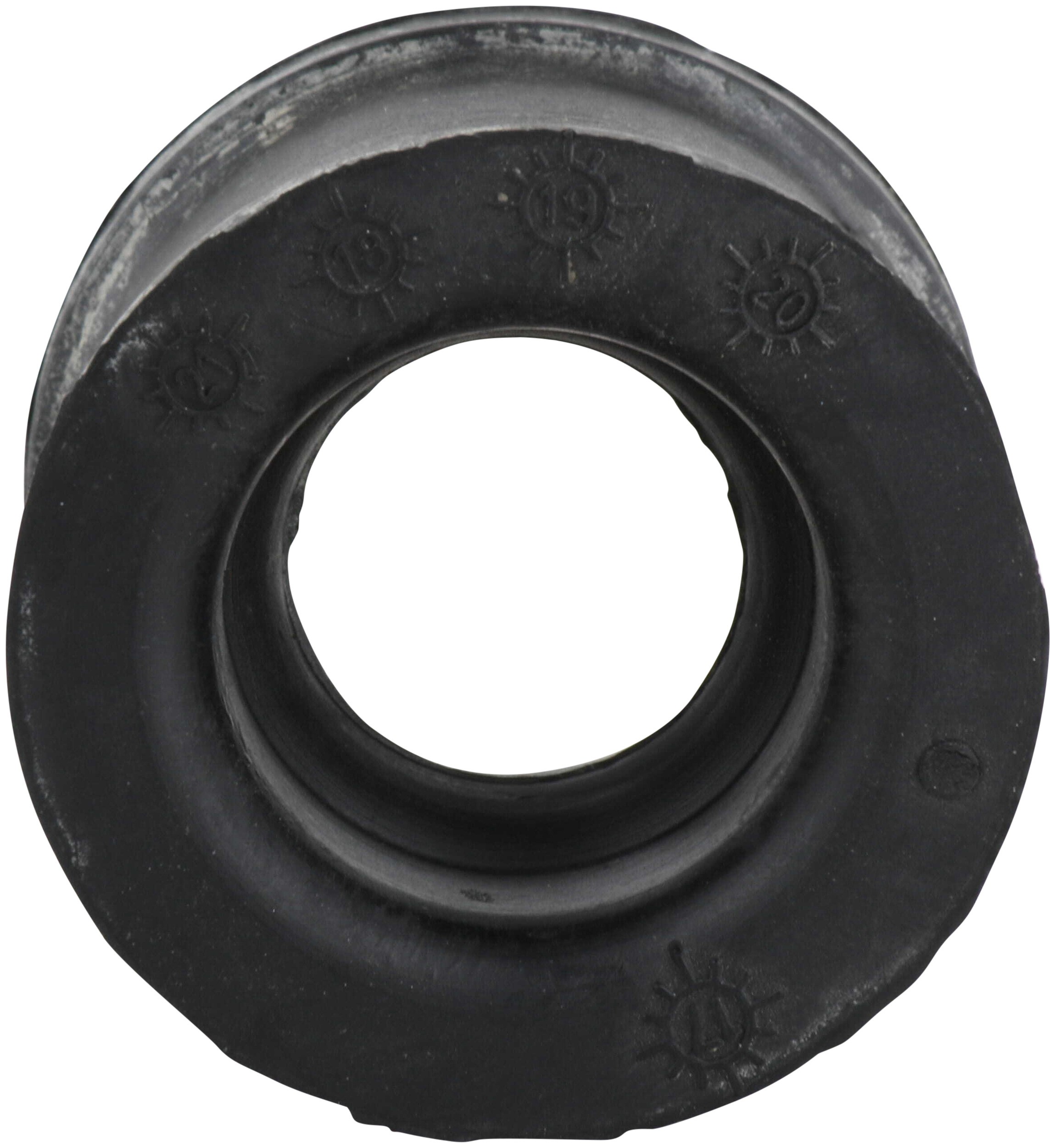 Delphi TD678W Suspension Stabilizer Bar Bushing - Image 2