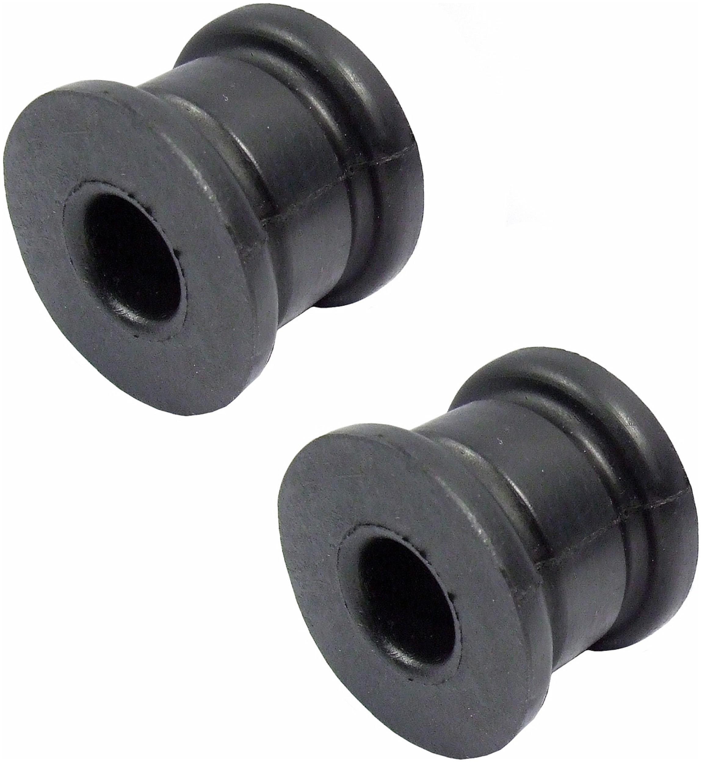 Delphi TD680W Suspension Stabilizer Bar Bushing Kit