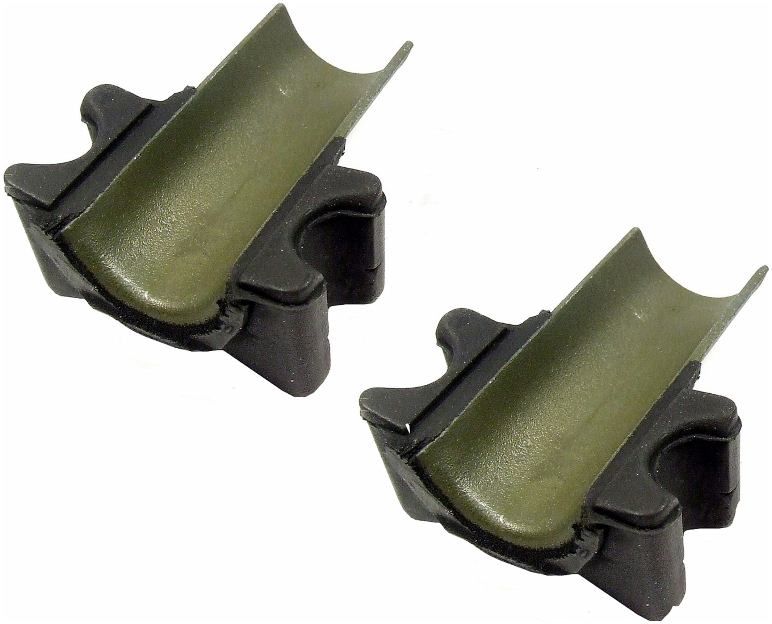 Delphi TD687W Suspension Stabilizer Bar Bushing Kit