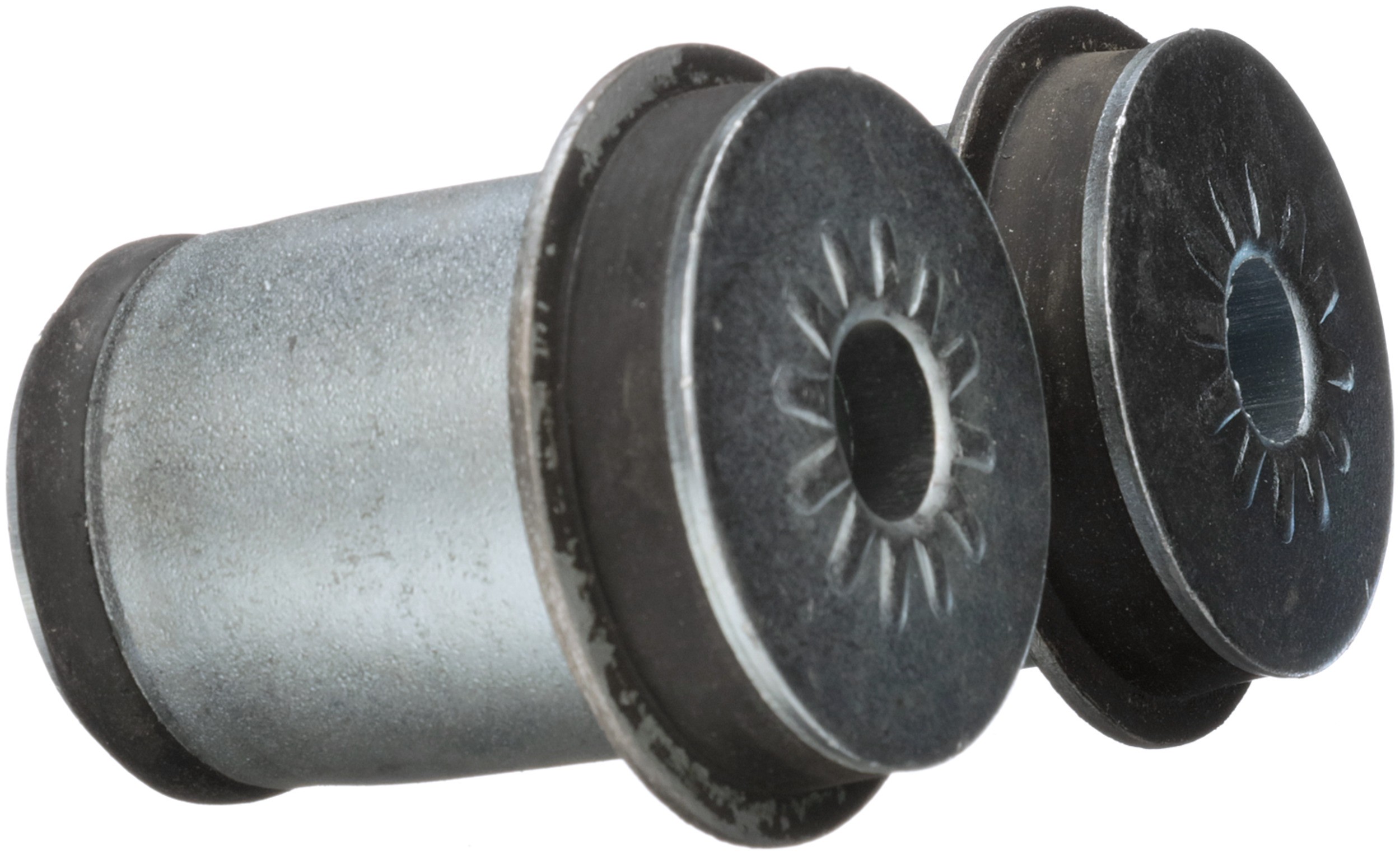 Delphi TD771W Suspension Control Arm Bushing Kit - Image 2