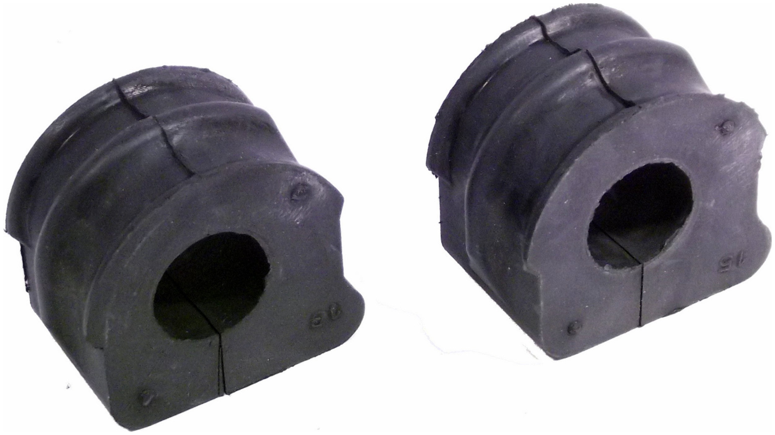 Delphi TD790W Suspension Stabilizer Bar Bushing Kit