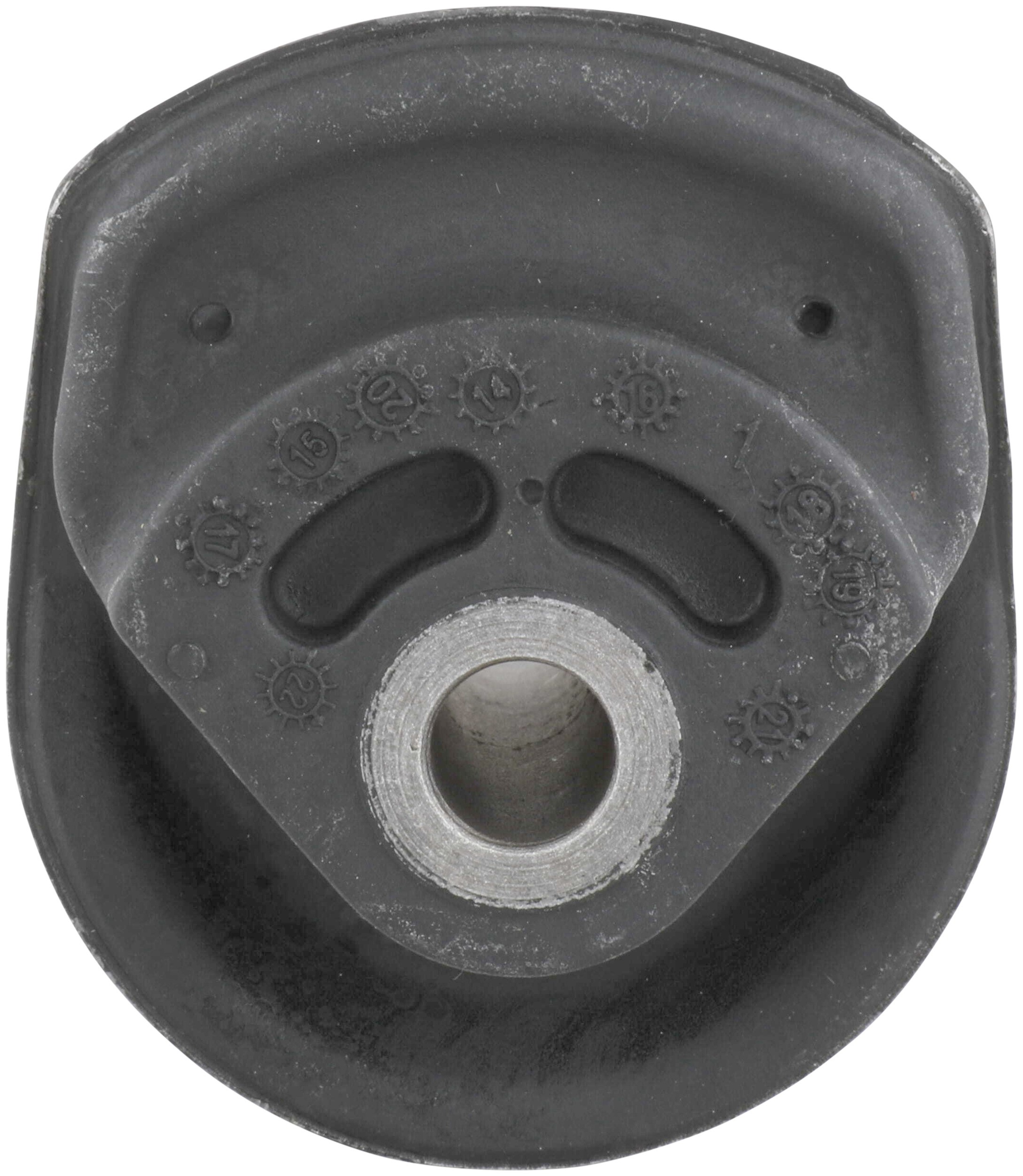 Delphi TD792W Axle Support Bushing - Image 2
