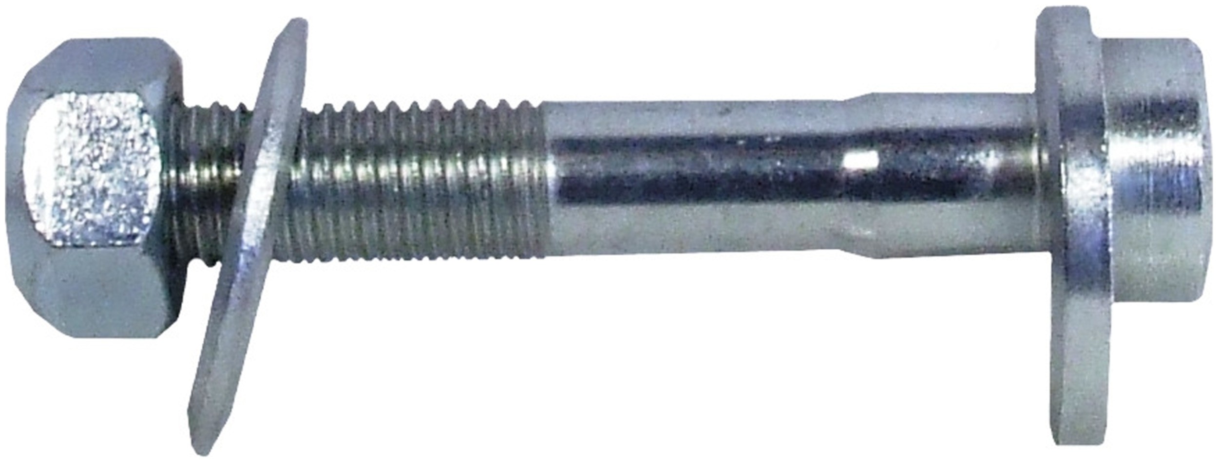 Delphi TD801W Suspension Control Arm Bolt