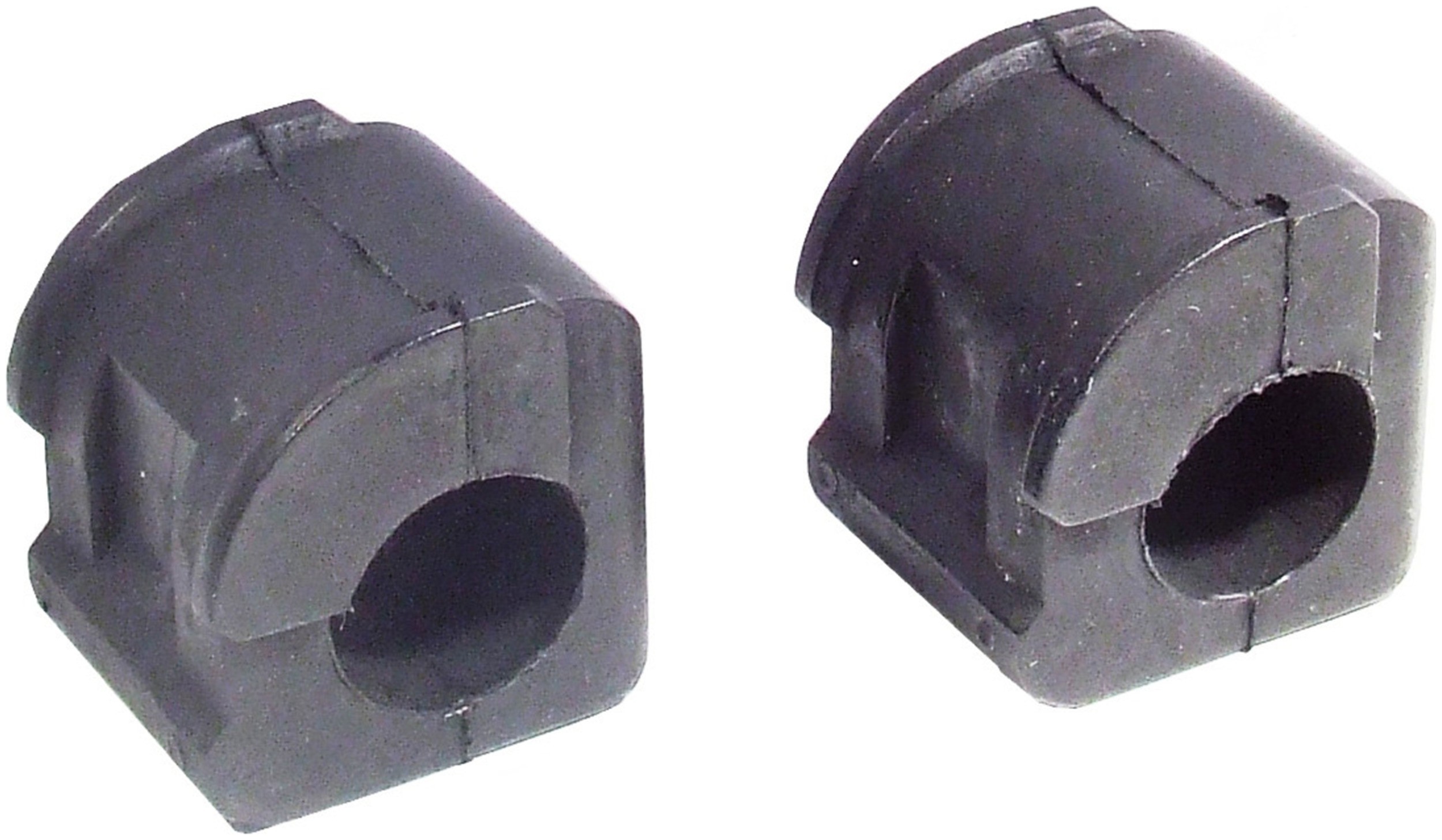 Delphi TD808W Suspension Stabilizer Bar Bushing Kit