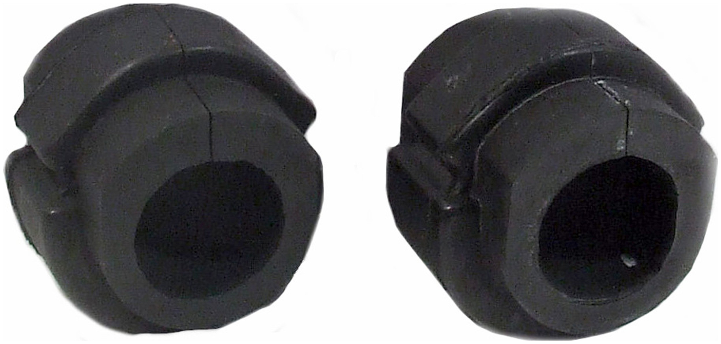 Delphi TD826W Suspension Stabilizer Bar Bushing Kit