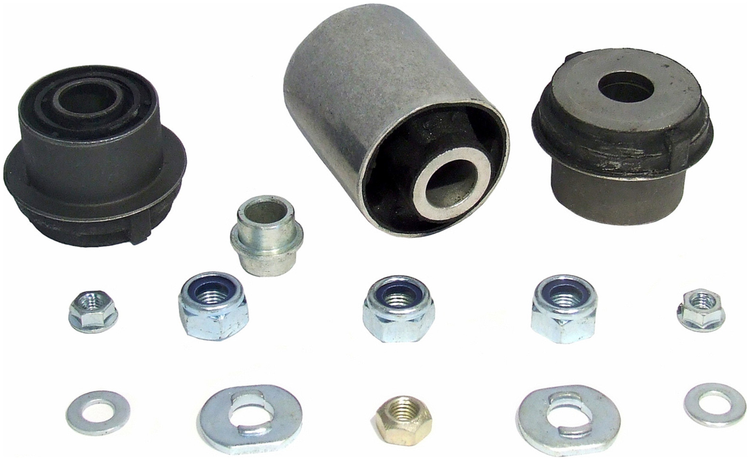 Delphi TD839W Suspension Control Arm Bushing Kit