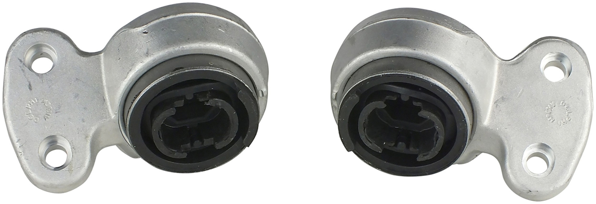 Delphi TD890W Suspension Control Arm Bushing Kit