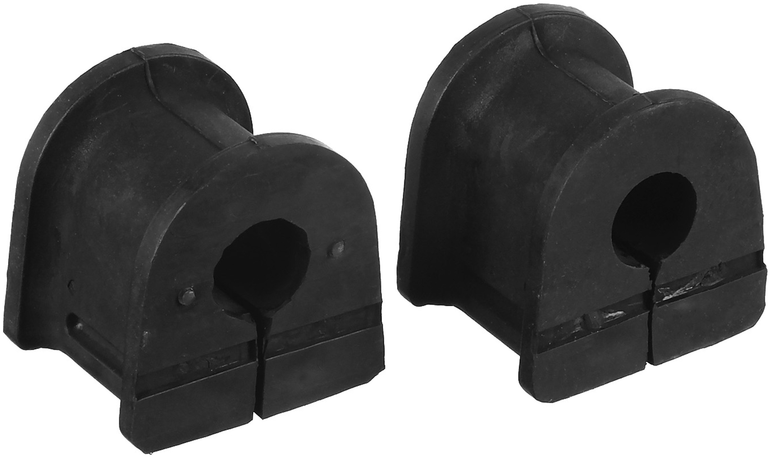 Delphi TD910W Suspension Stabilizer Bar Bushing Kit