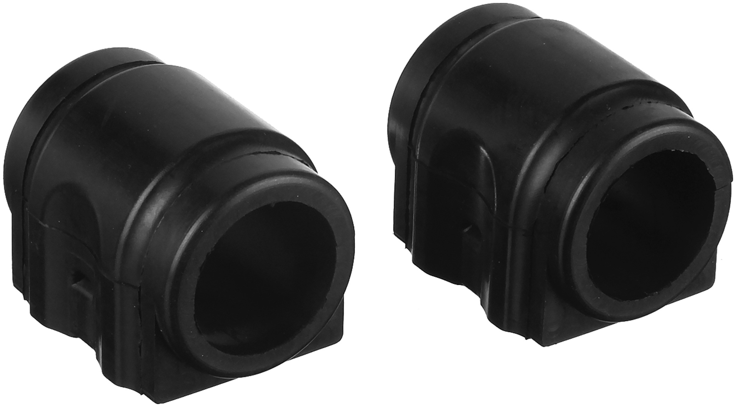 Delphi TD918W Suspension Stabilizer Bar Bushing Kit