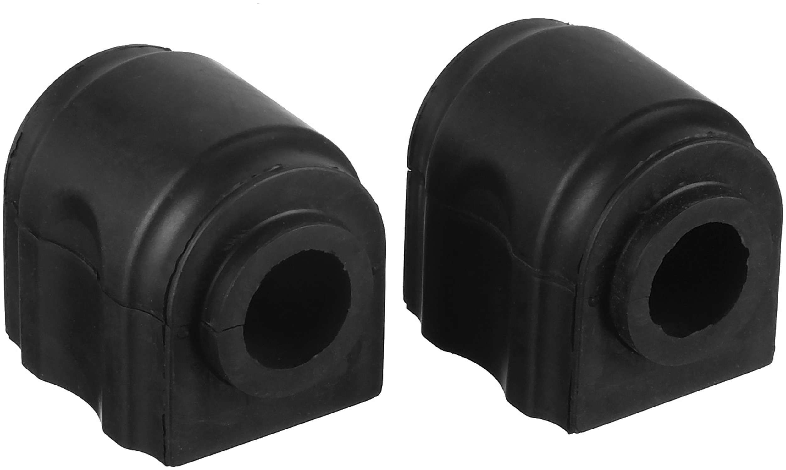 Delphi TD922W Suspension Stabilizer Bar Bushing Kit
