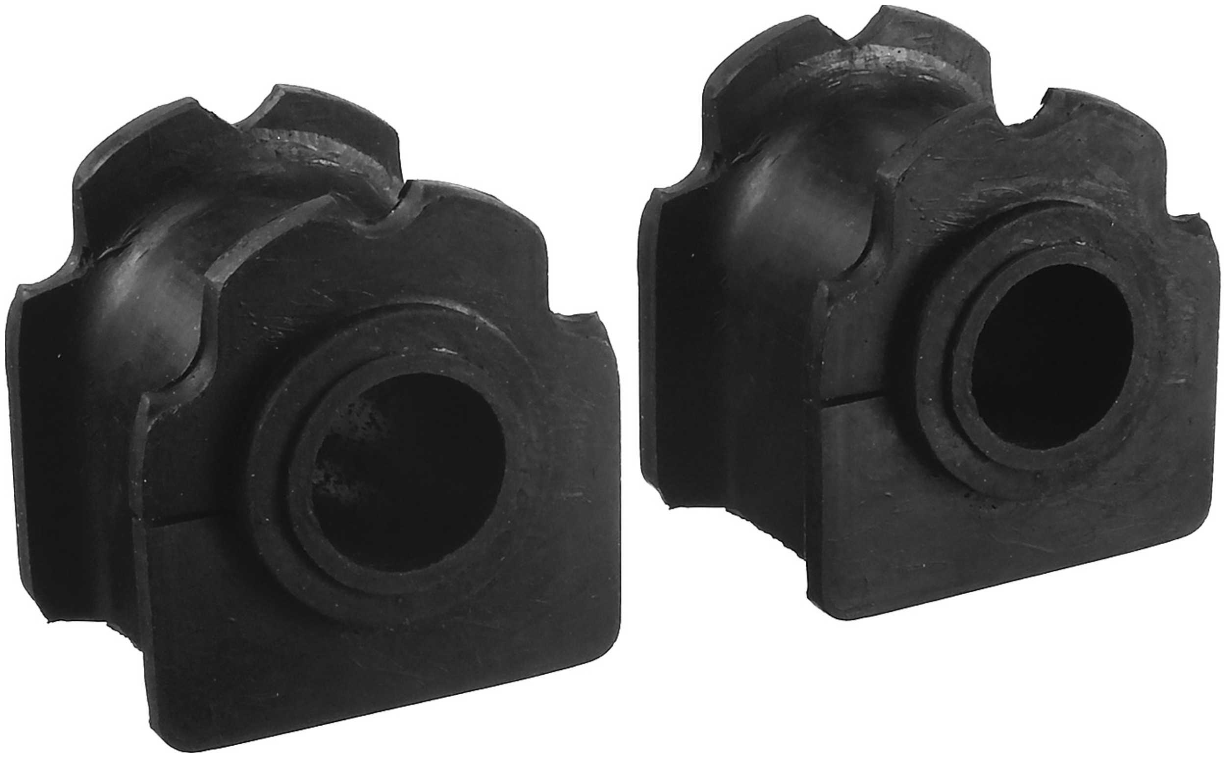 Delphi TD996W Suspension Stabilizer Bar Bushing Kit