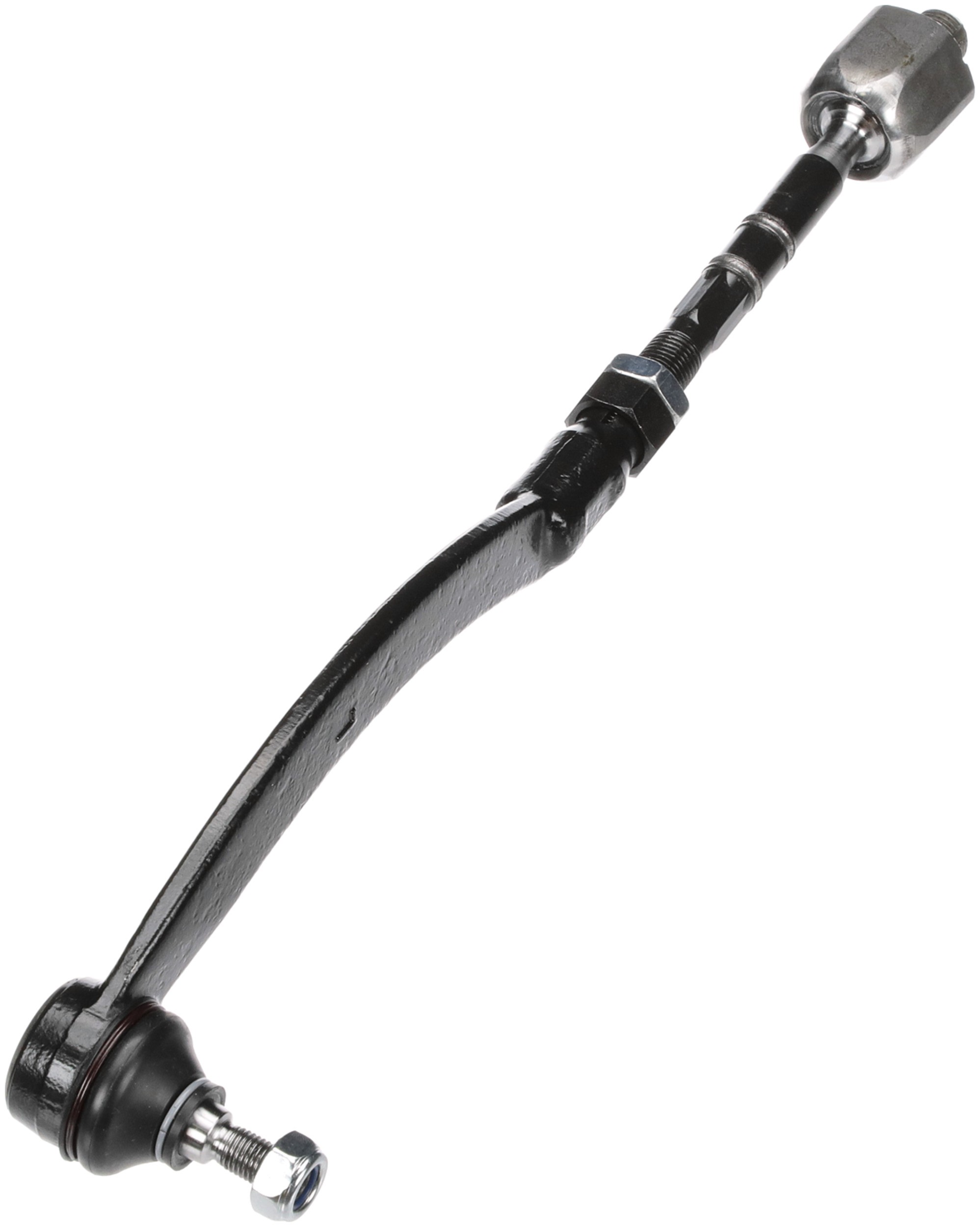 Delphi TL2022 Steering Tie Rod End Assembly