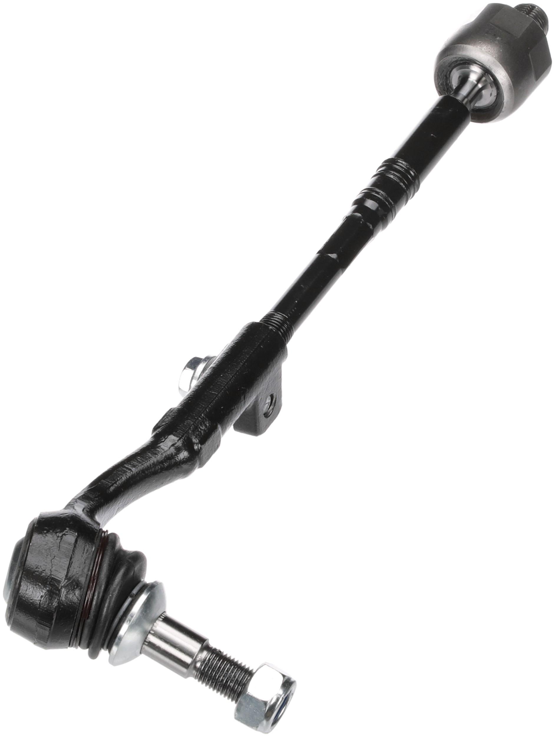 Delphi TL2025 Steering Tie Rod End Assembly