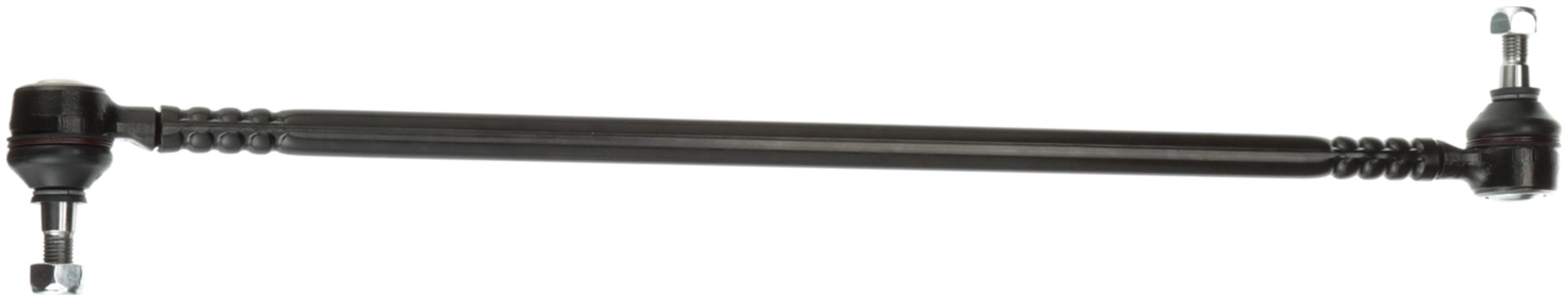 Delphi TL202 Steering Tie Rod End - Image 2