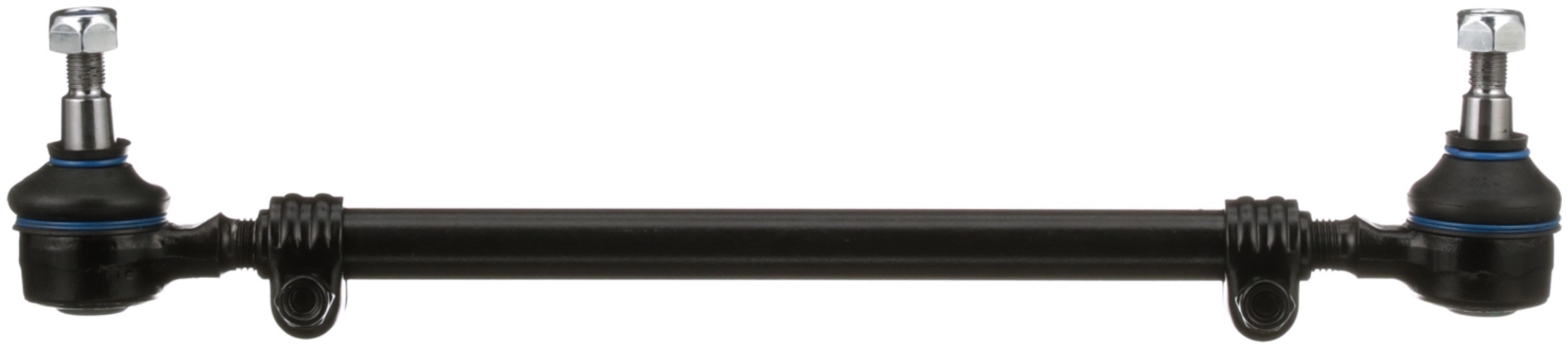 Delphi TL2049 Steering Tie Rod End Assembly - Image 2