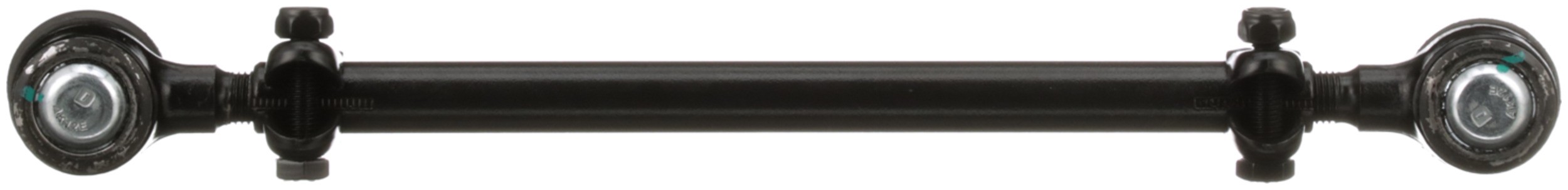 Delphi TL2049 Steering Tie Rod End Assembly - Image 3