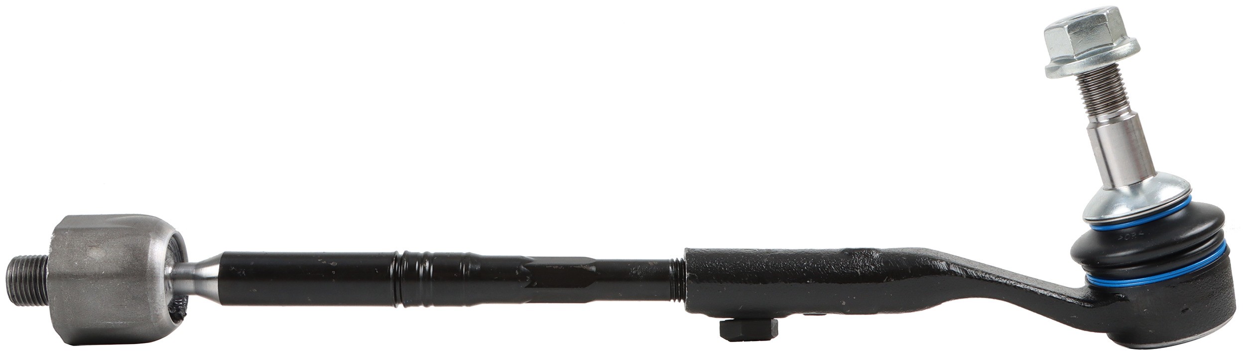 Delphi TL2073 Steering Tie Rod End Assembly - Image 4