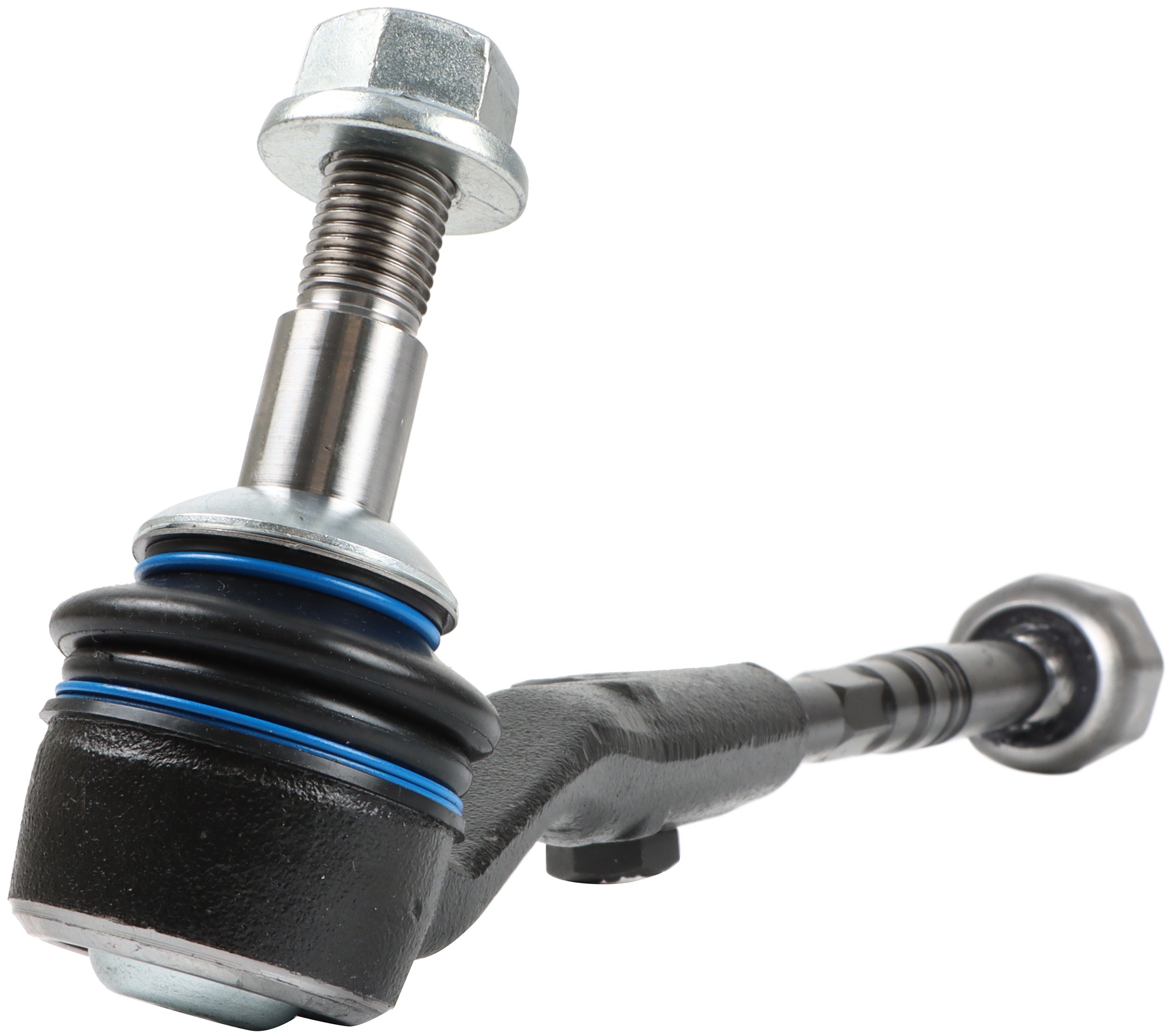 Delphi TL2073 Steering Tie Rod End Assembly - Image 5