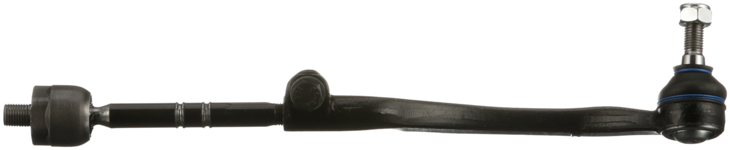 Delphi TL2207 Steering Tie Rod End Assembly - Image 4
