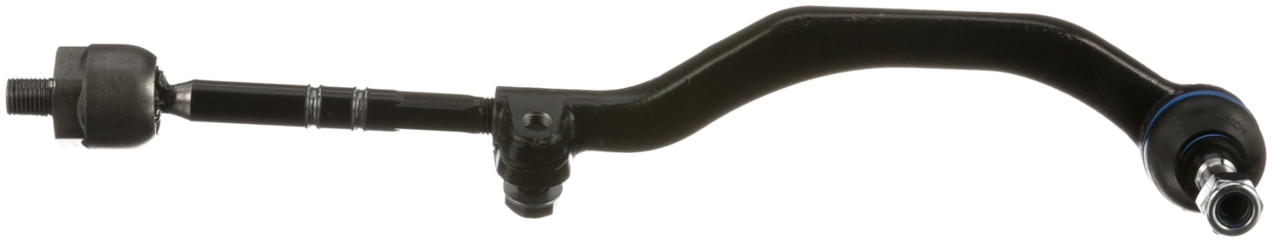 Delphi TL2207 Steering Tie Rod End Assembly - Image 7