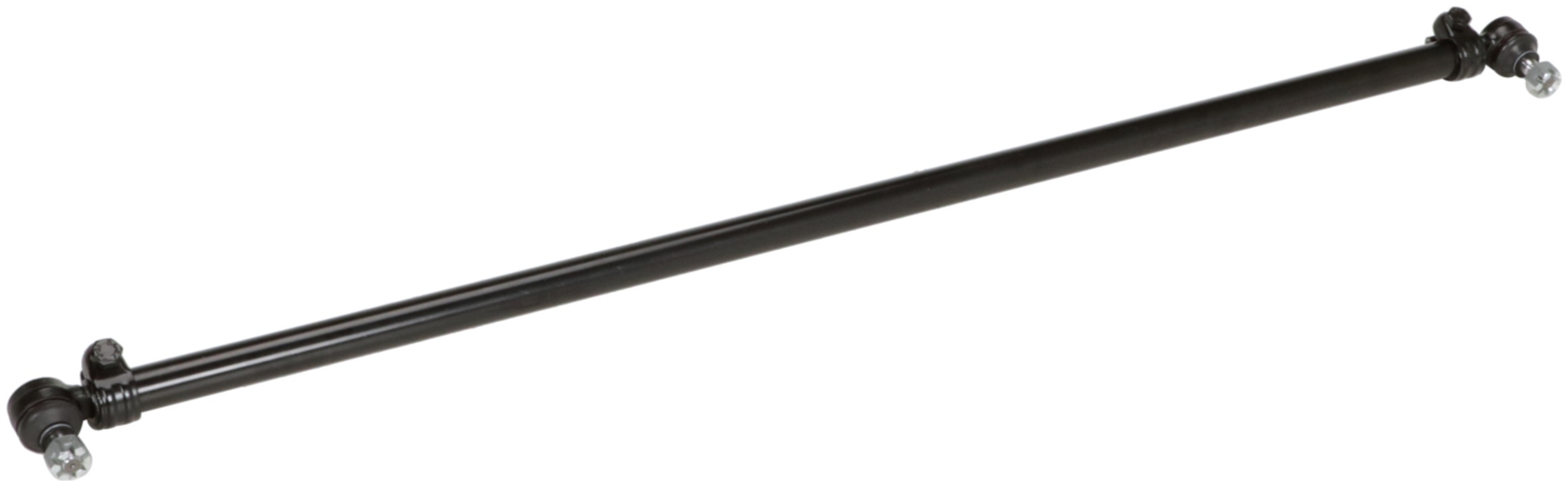 Delphi TL2208 Steering Tie Rod End Assembly - Image 2