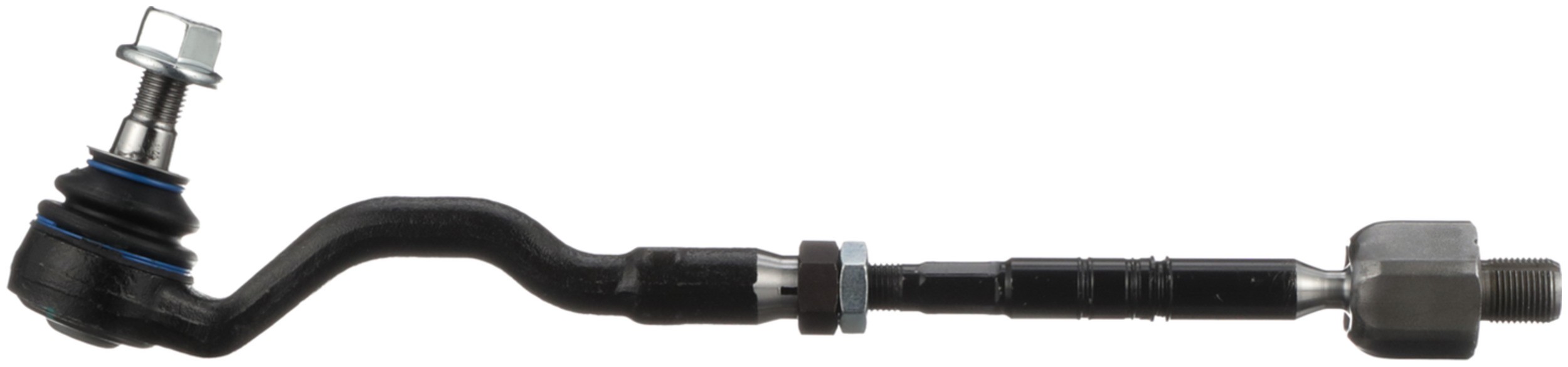 Delphi TL2211 Steering Tie Rod End Assembly - Image 2