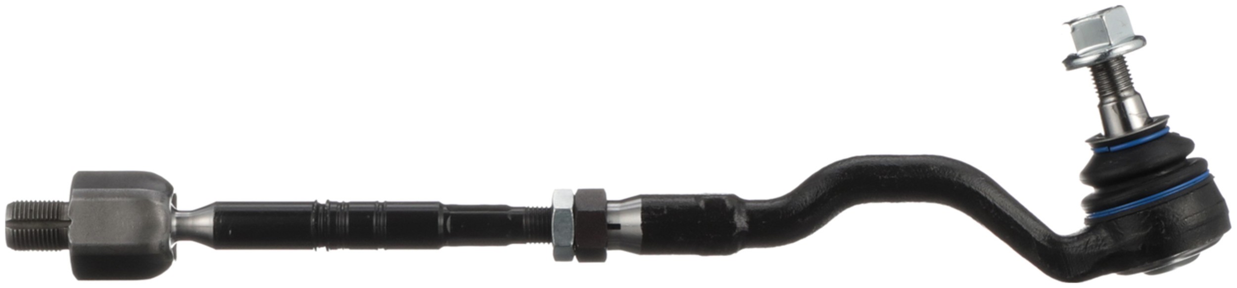Delphi TL2211 Steering Tie Rod End Assembly - Image 4