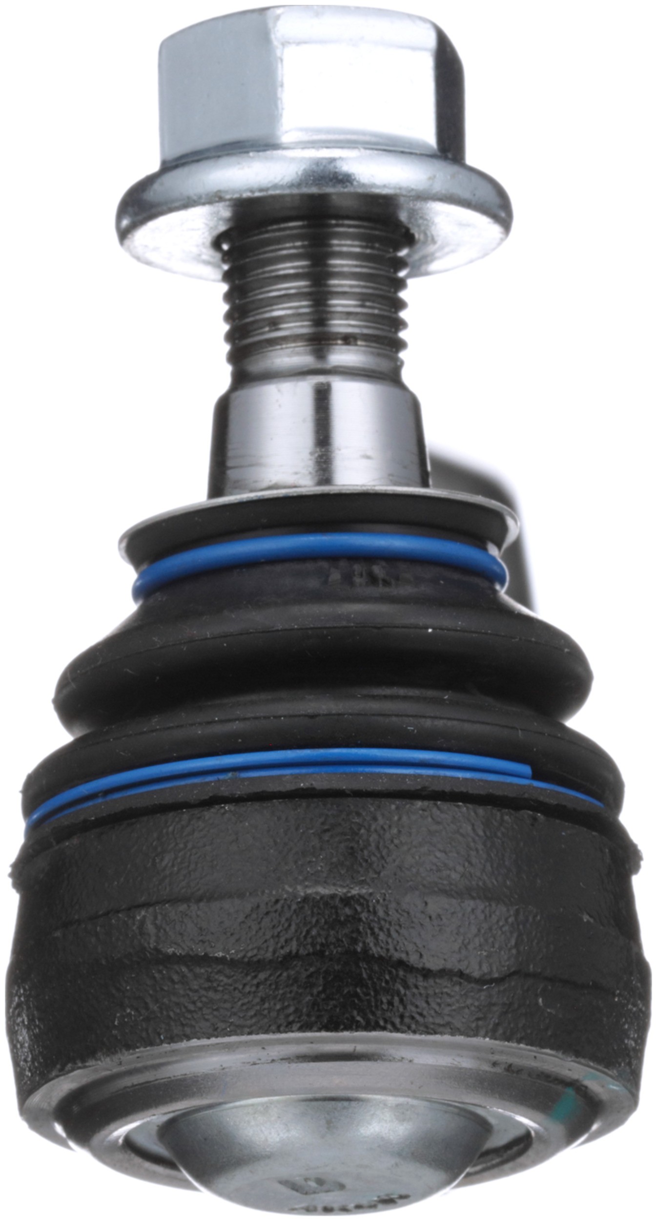 Delphi TL2211 Steering Tie Rod End Assembly - Image 6