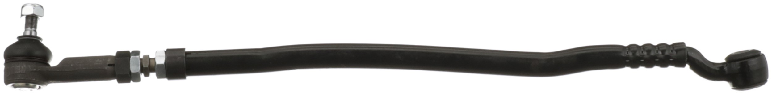 Delphi TL237 Steering Tie Rod End Assembly - Image 2
