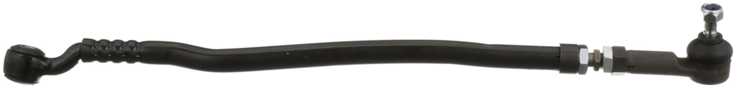 Delphi TL237 Steering Tie Rod End Assembly - Image 4